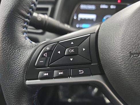 Used 2023 Nissan Leaf SV Plus image 34