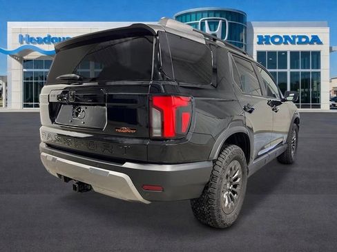 New 2026 Honda Passport TrailSport image 3