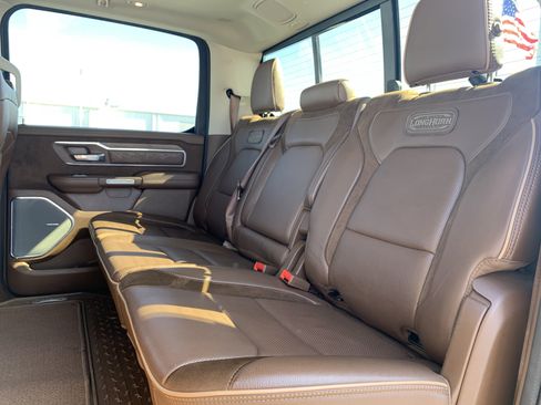 Used 2023 RAM 1500 Limited image 30