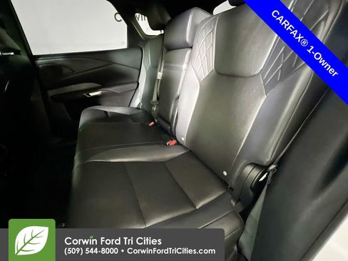 Used 2024 Lexus RX 350 Premium image 28