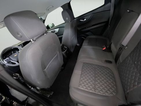 Used 2021 Chevrolet Blazer LT FWD image 33
