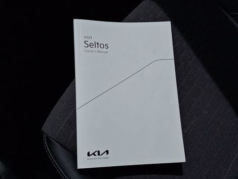 Certified 2023 Kia Seltos S AWD/4WD image 25