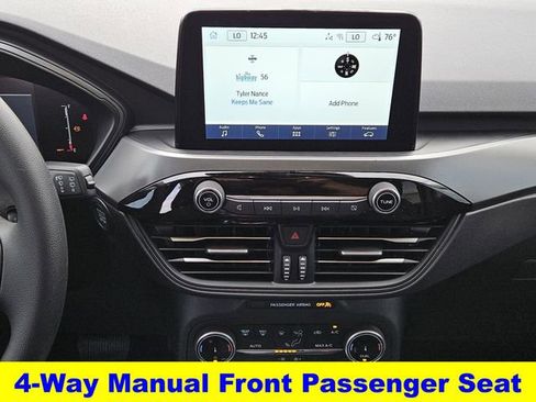 New 2026 Ford Escape Active FWD image 13
