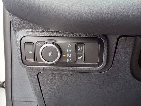 New 2026 Ford Explorer ST w/ Sun And Sound Package RWD image 12