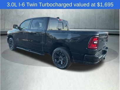 New 2026 RAM 1500 Express