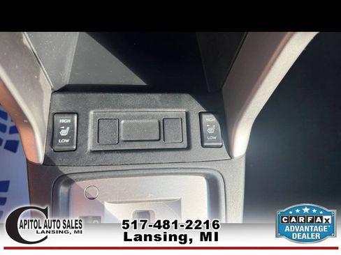 Used 2016 Subaru Forester 2.5i Premium AWD/4WD image 26