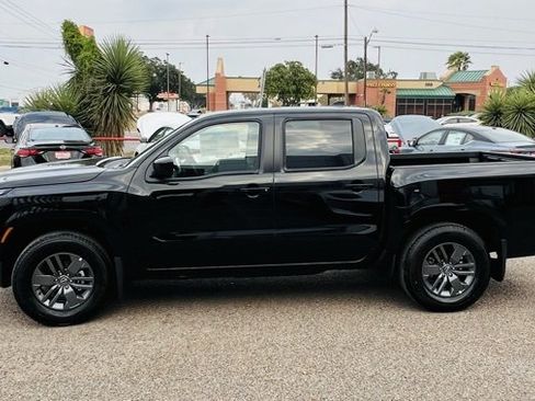 New 2026 Nissan Frontier SV w/ Tow Package image 10