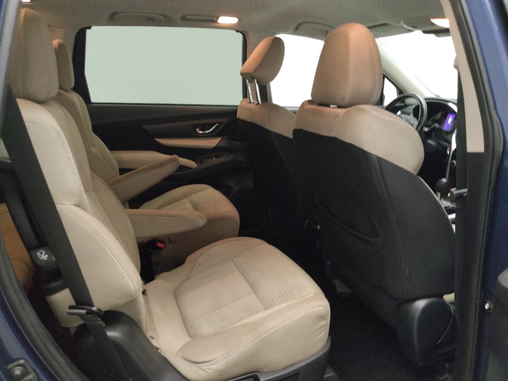 Used 2019 Subaru Ascent Premium AWD/4WD image 19
