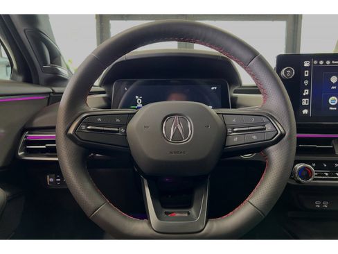 New 2024 Acura ZDX A-Spec image 19