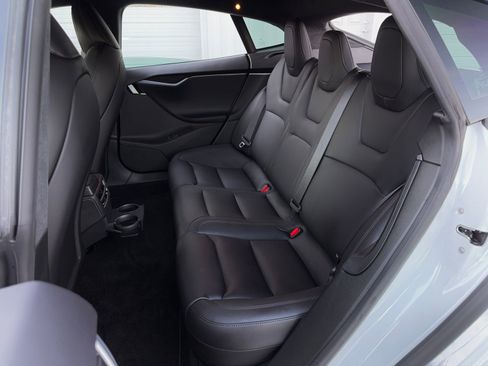 Used 2021 Tesla Model S Long Range image 25