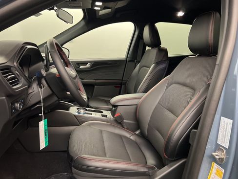 New 2025 Ford Escape ST-Line Elite w/ Tech Pack #1 image 25