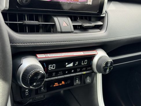 Certified 2025 Toyota RAV4 XLE w/ Convenience Package image 16