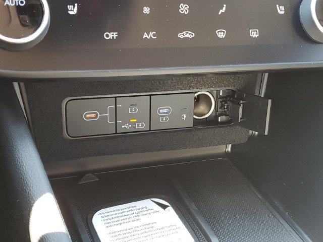New 2026 Hyundai Sonata SEL AWD/4WD image 30