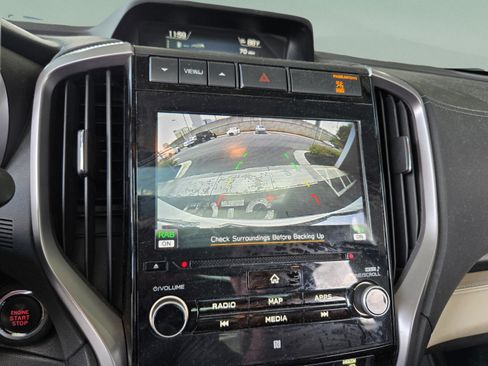 Used 2019 Subaru Ascent Touring w/ Popular Package #3 AWD/4WD image 20