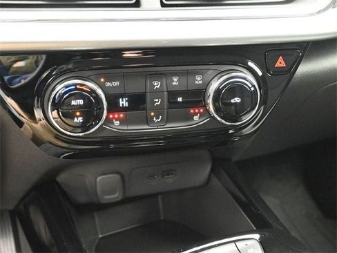 New 2026 Chevrolet Trax LT w/ Driver Confidence Package image 27