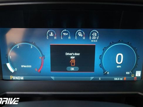 Used 2026 Ford F350 King Ranch w/ Chrome Package image 29