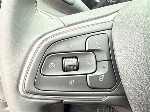 New 2026 Buick Envista Avenir FWD image 26