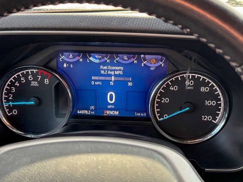 Used 2021 Ford F150 XLT w/ Equipment Group 302A High image 23