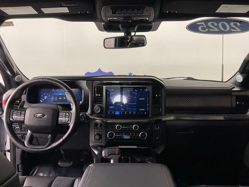 Used 2025 Ford F150 Raptor AWD/4WD image 19