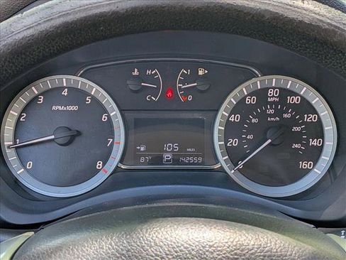 Used 2014 Nissan Sentra SV FWD image 10