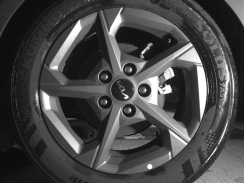 Used 2025 Kia K4 LXS image 14