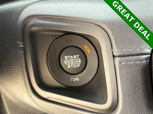 Used 2024 Jeep Wrangler High Altitude image 29