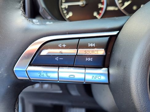 Certified 2024 MAZDA CX-50 2.5 Turbo w/ Cargo Package image 20