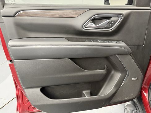 Used 2023 Chevrolet Tahoe Z71 image 23