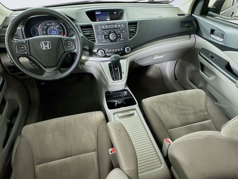 Used 2013 Honda CR-V LX image 25