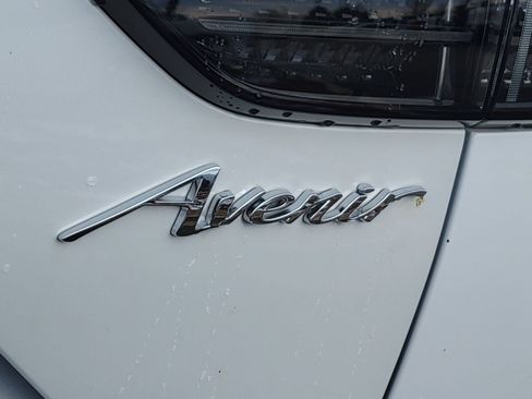 New 2026 Buick Envision Avenir AWD/4WD image 11