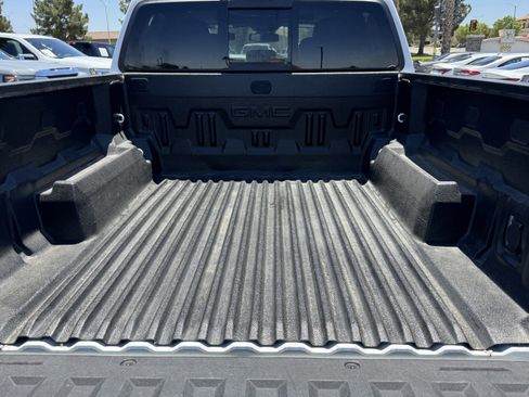 Used 2023 GMC Canyon Elevation w/ Elevation Premium Package AWD/4WD image 13
