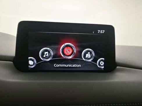 Used 2020 MAZDA CX-5 Grand Touring Reserve AWD/4WD image 10