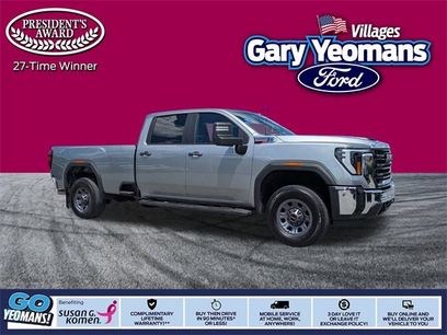 Used 2024 GMC Sierra 3500 Pro