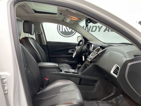 Used 2016 Chevrolet Equinox LTZ w/ Enhanced Convenience Package image 33