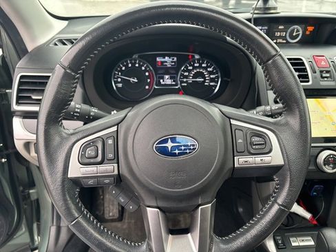 Used 2018 Subaru Forester 2.5i Limited image 6