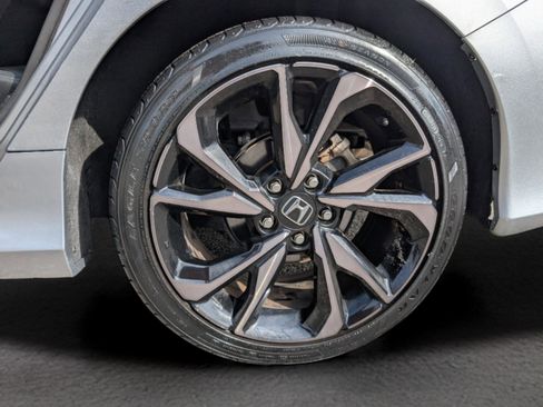 Used 2020 Honda Civic Sport image 11