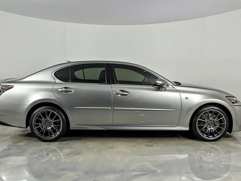 Used 2018 Lexus GS 350 F Sport RWD image 10