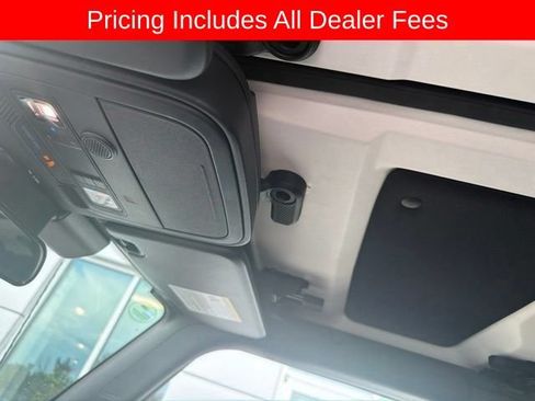 Used 2025 Ford Bronco Big Bend AWD/4WD image 16
