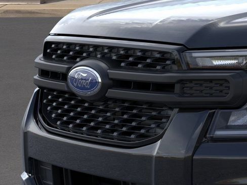 New 2025 Ford Ranger XL w/ Trailer Tow Package AWD/4WD image 18