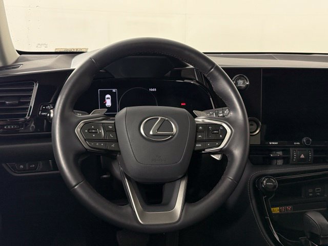 Certified 2026 Lexus NX 350 AWD w/ Cold Area Package image 24