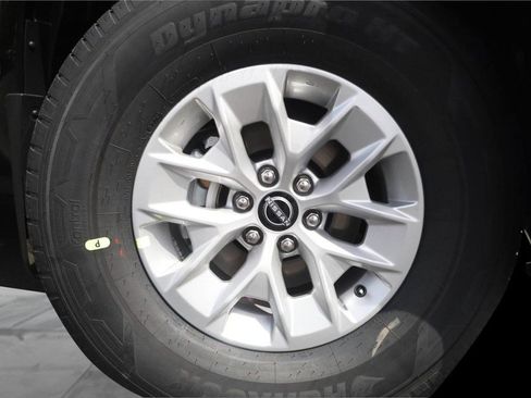 New 2026 Nissan Frontier S w/ Tow Package RWD image 3