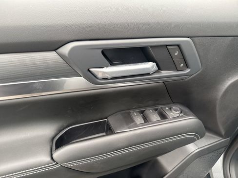 New 2027 GMC Terrain Elevation AWD/4WD image 23