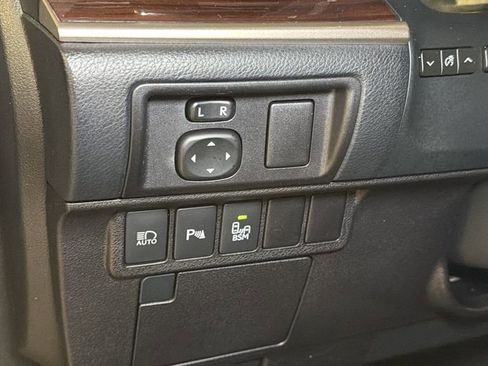 Used 2016 Lexus ES 350 350 image 30