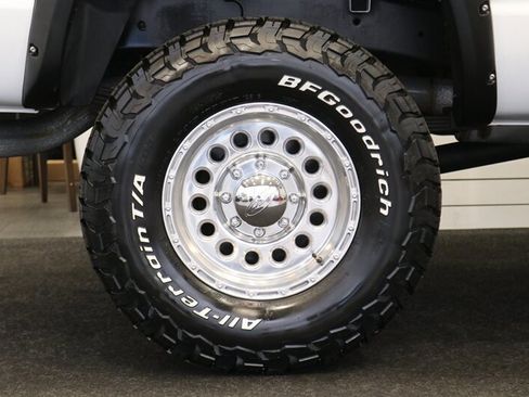 Used 2004 Dodge Ram 2500 Truck SLT AWD/4WD image 54