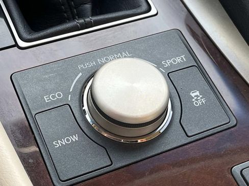 Used 2015 Lexus LS 460 w/ Comfort Package RWD image 38