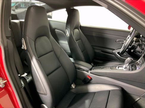 Certified 2017 Porsche 911 Carrera S RWD image 18