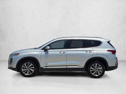 Used 2019 Hyundai Santa Fe FWD image 9