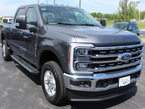 New 2026 Ford F250 XLT AWD/4WD image 11