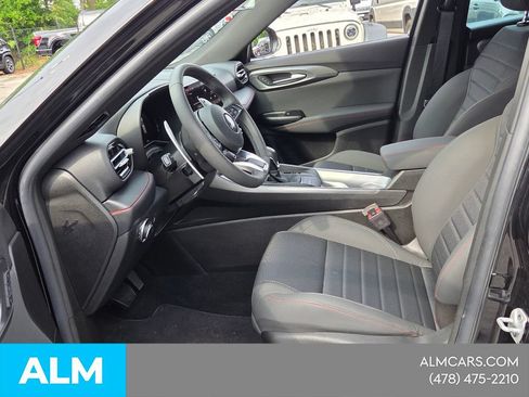 Used 2024 Dodge Hornet R/T AWD/4WD image 6