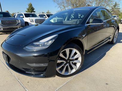 Used 2020 Tesla Model 3